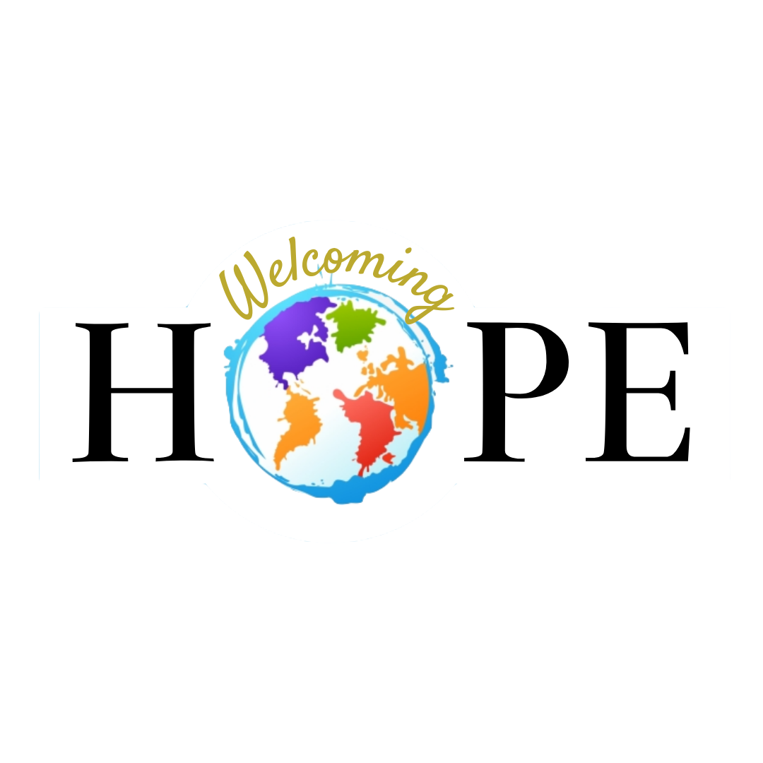 HOPE Welcoming Work — HOPE-Esperanza